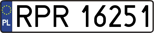 RPR16251