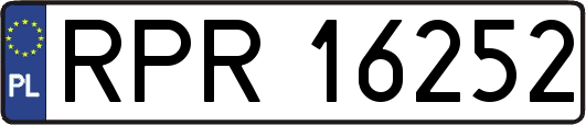 RPR16252