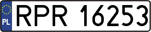 RPR16253