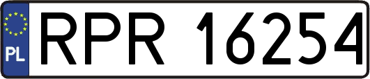 RPR16254