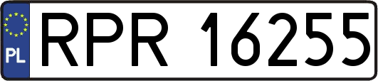 RPR16255