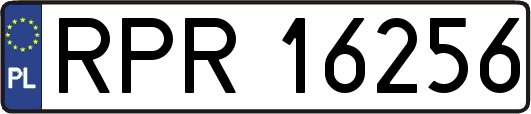 RPR16256
