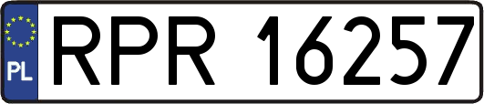 RPR16257