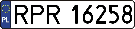 RPR16258