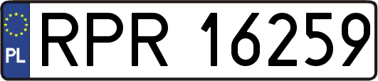 RPR16259