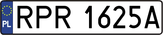 RPR1625A