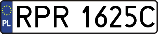 RPR1625C