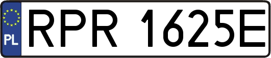 RPR1625E
