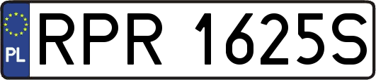 RPR1625S