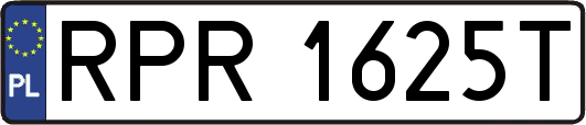 RPR1625T