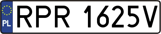 RPR1625V