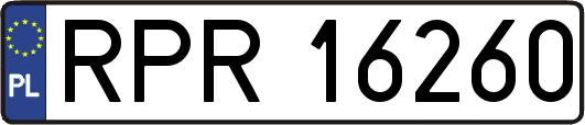 RPR16260