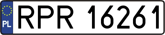 RPR16261