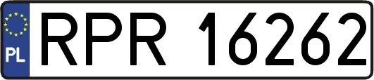 RPR16262