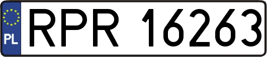 RPR16263
