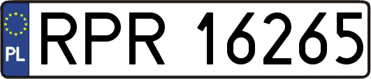 RPR16265
