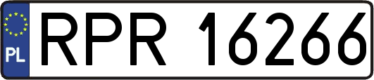 RPR16266