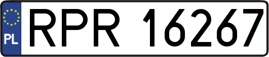 RPR16267
