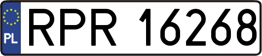 RPR16268