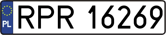 RPR16269