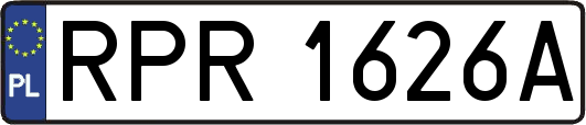 RPR1626A