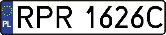 RPR1626C