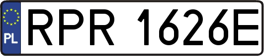 RPR1626E