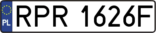 RPR1626F