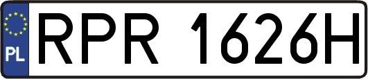 RPR1626H