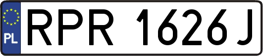 RPR1626J
