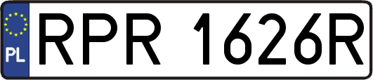 RPR1626R