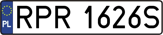 RPR1626S