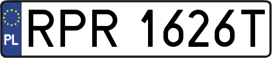 RPR1626T