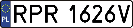 RPR1626V