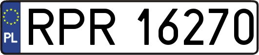 RPR16270