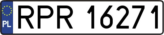 RPR16271