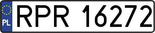 RPR16272