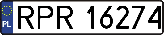 RPR16274