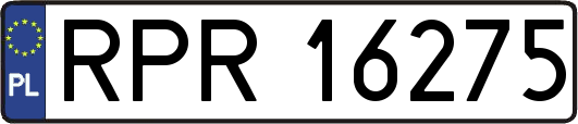 RPR16275