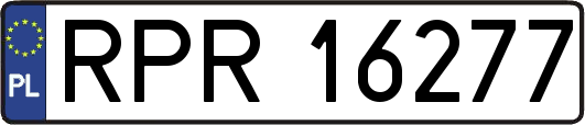 RPR16277