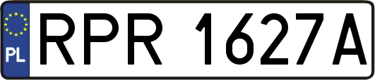 RPR1627A