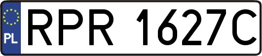RPR1627C