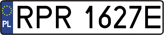 RPR1627E