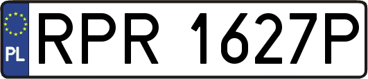 RPR1627P