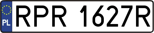 RPR1627R