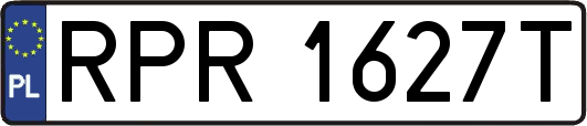 RPR1627T