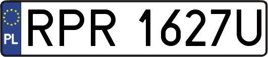 RPR1627U