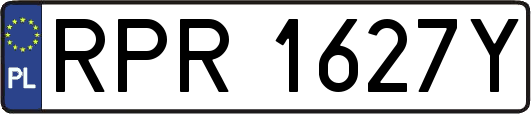 RPR1627Y