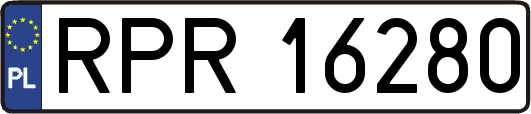 RPR16280