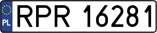 RPR16281